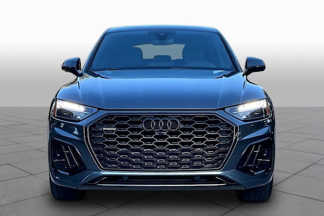 2024 Audi Q5 Sportback
