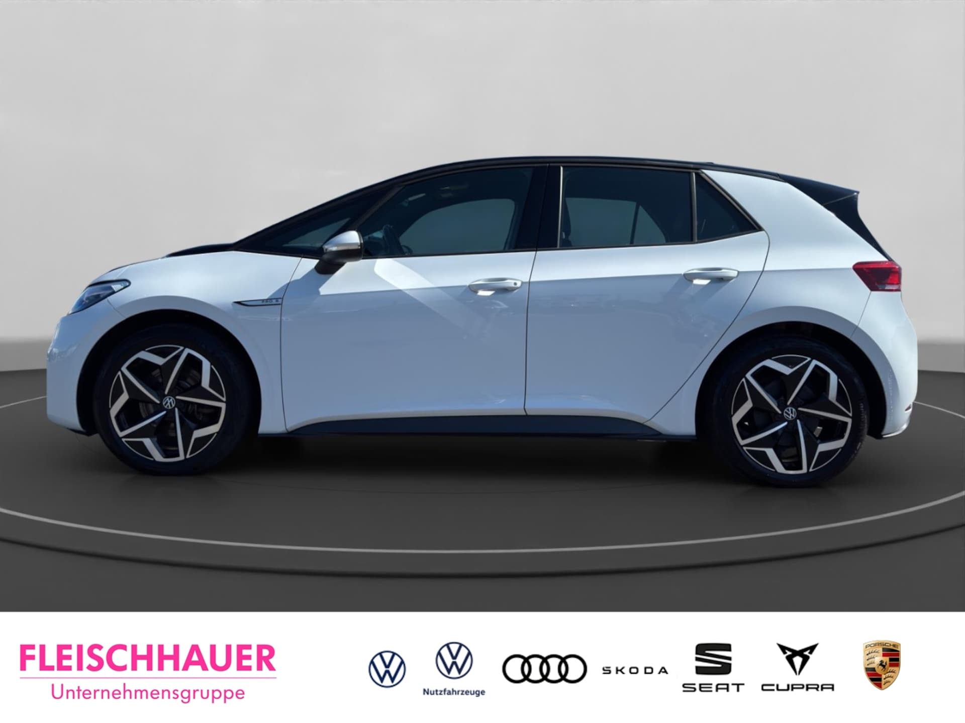 Volkswagen ID.3 Pro S
