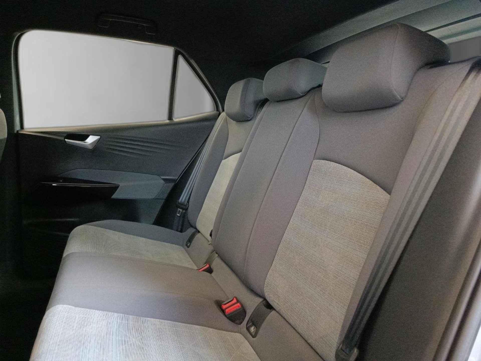 Volkswagen ID.3 Pro Performance