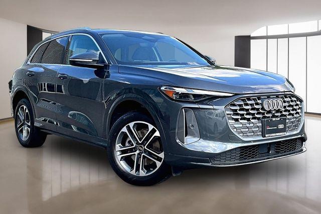 Photo of 2025 Audi Q5