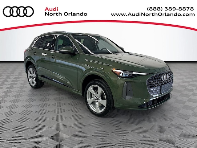Photo of 2026 Audi Q5