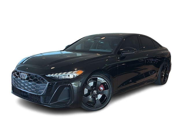 Photo of 2025 Audi S5 