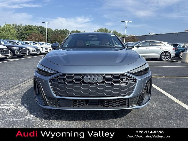 2026 Audi A5 Sedan