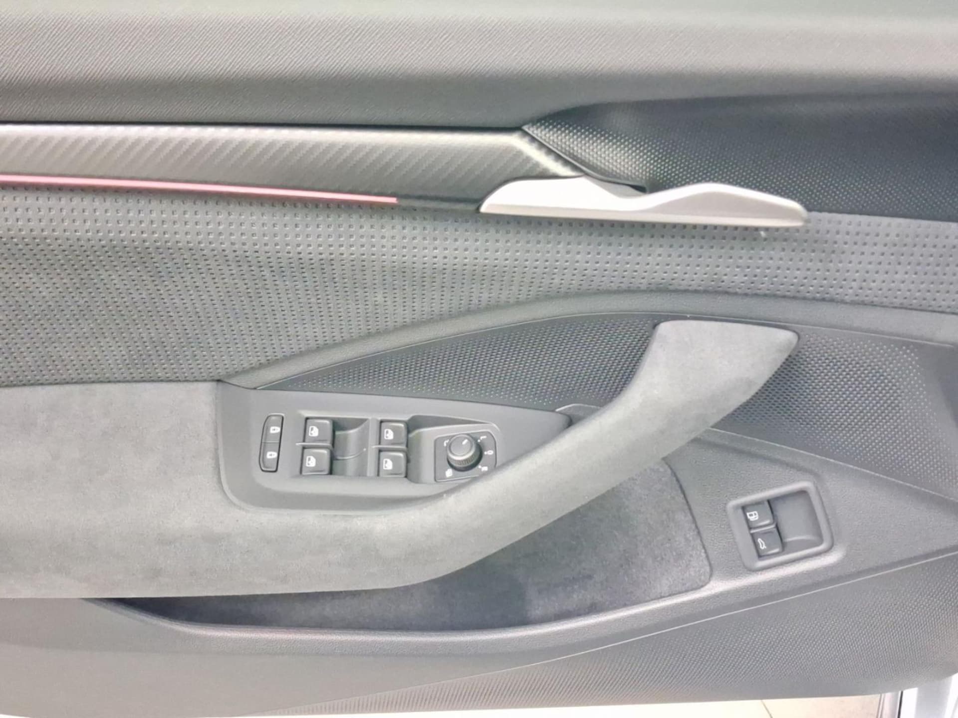Skoda Superb Combi Sportline