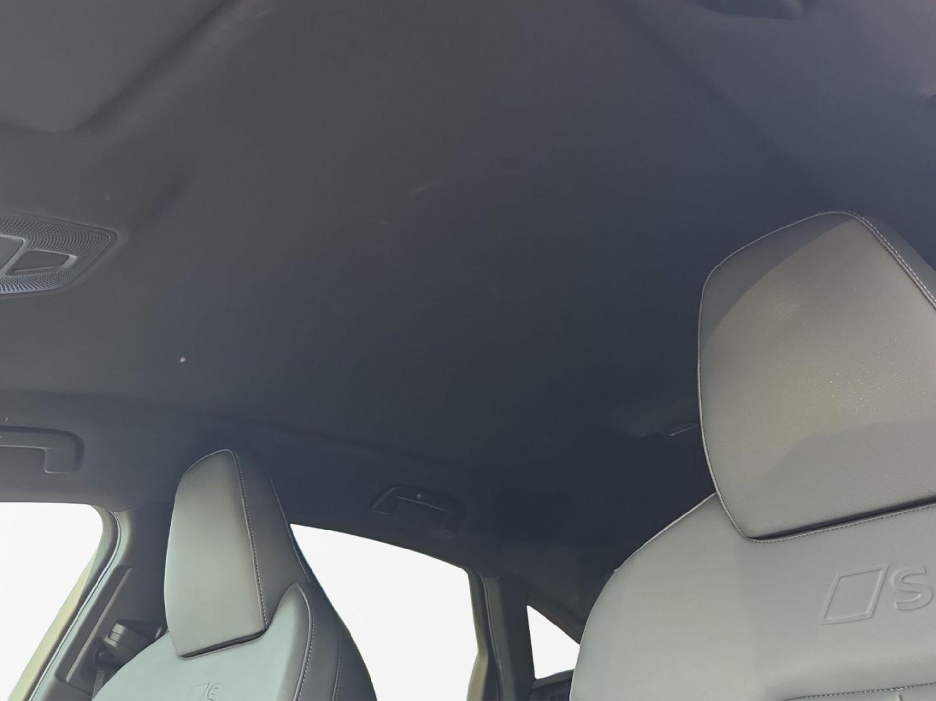 Audi A6 Limousine