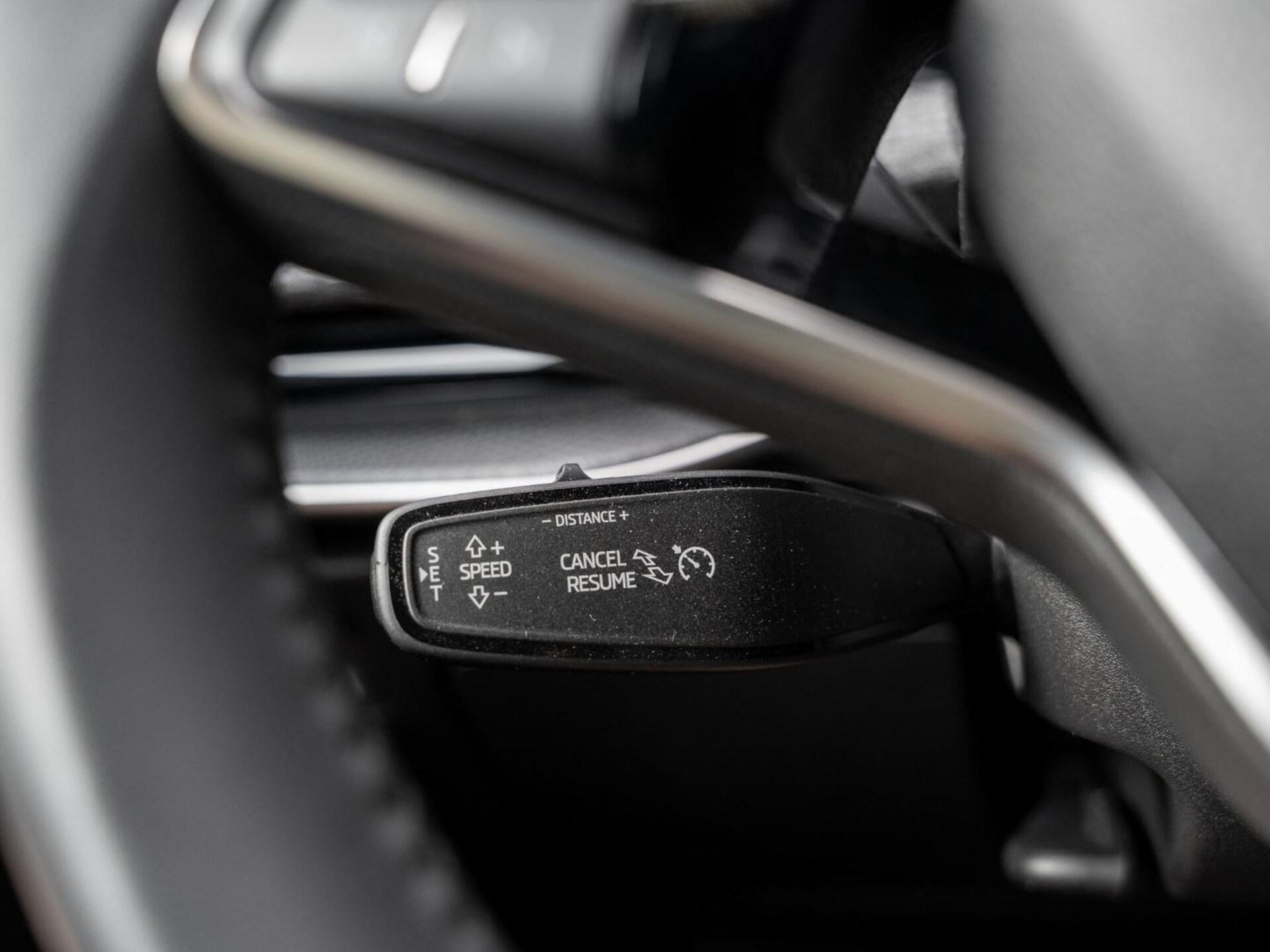 Skoda Superb Combi Selection