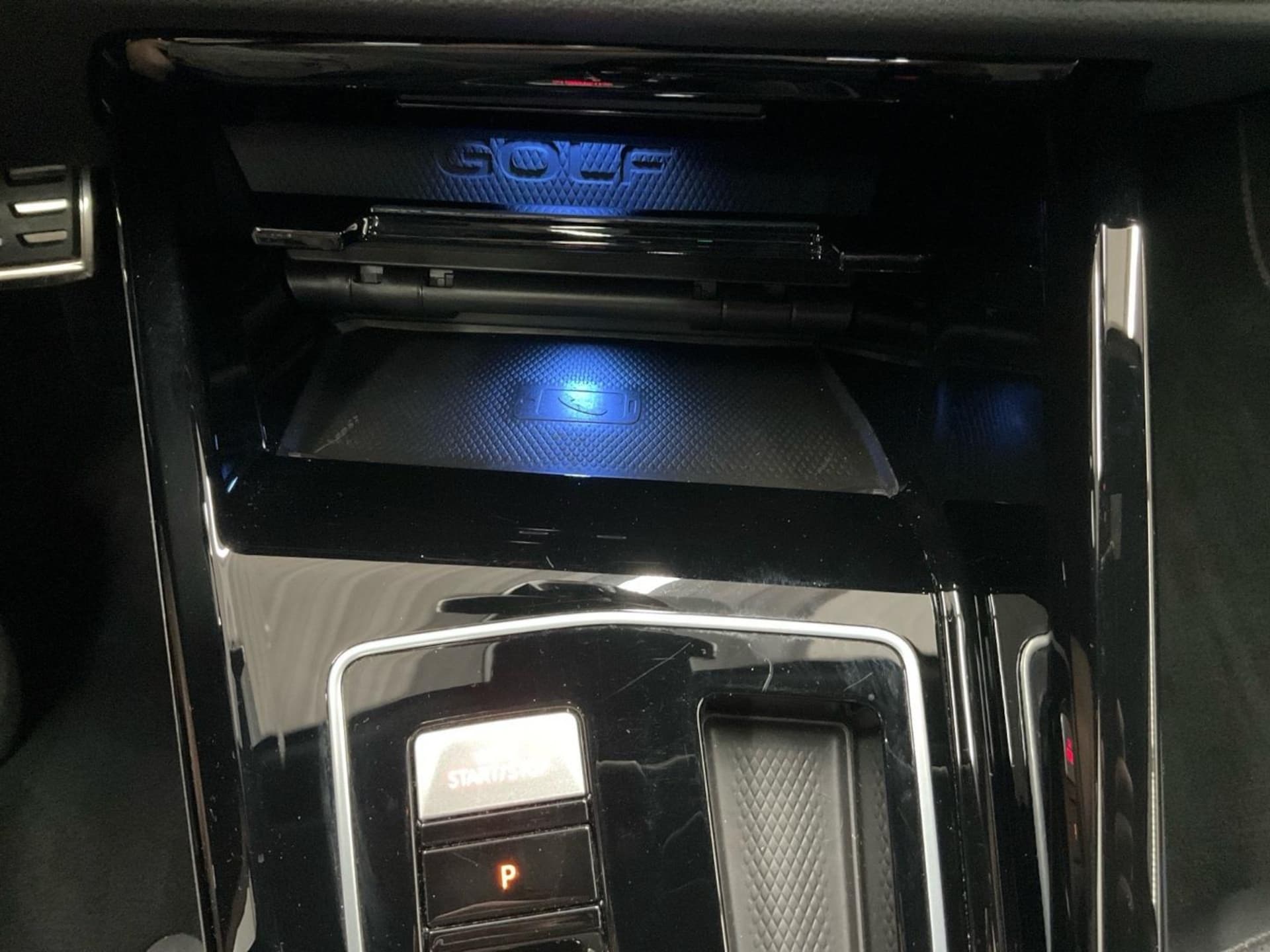 Volkswagen Golf GTI Clubsport