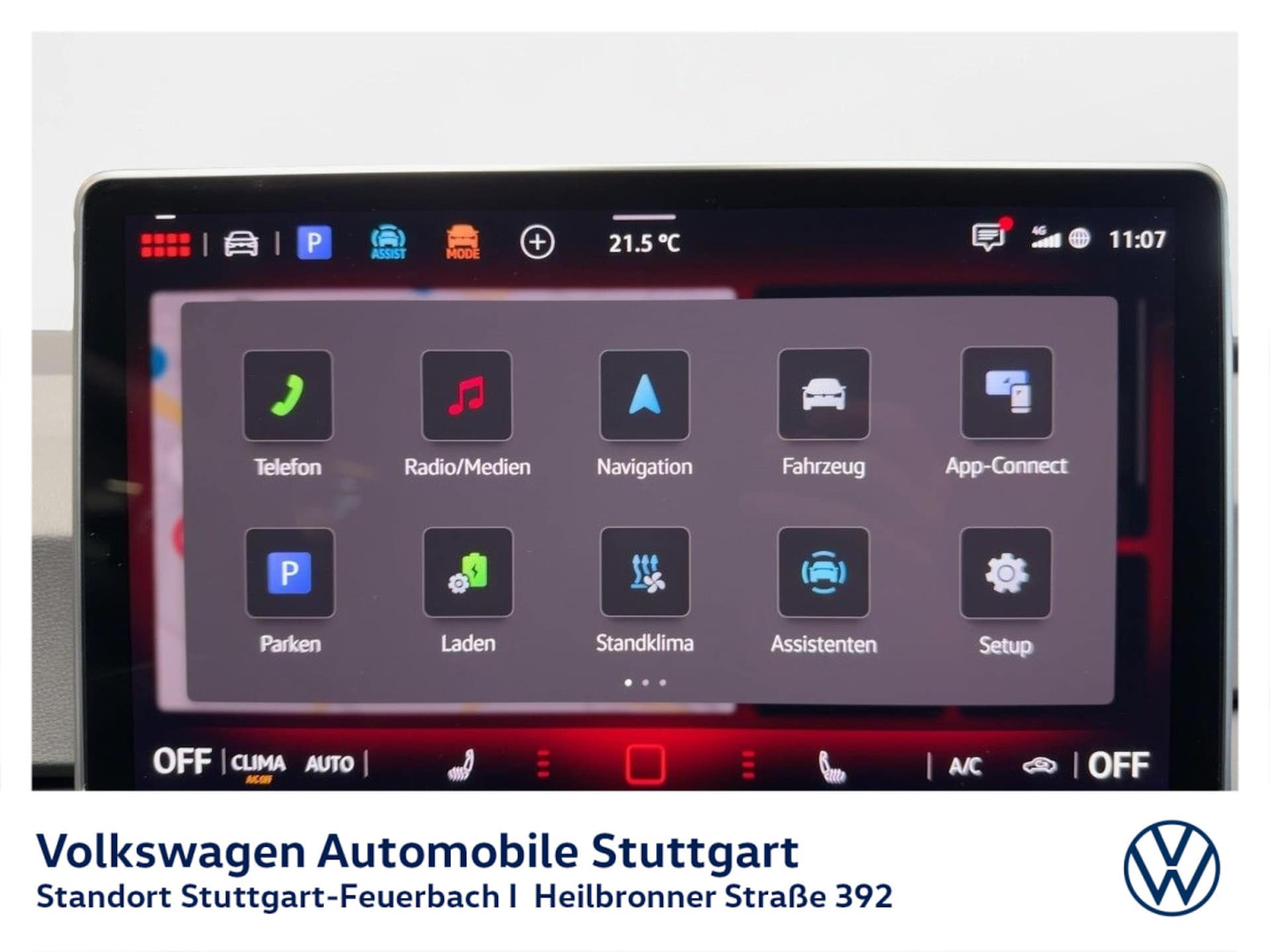 Volkswagen ID.3 GTX
