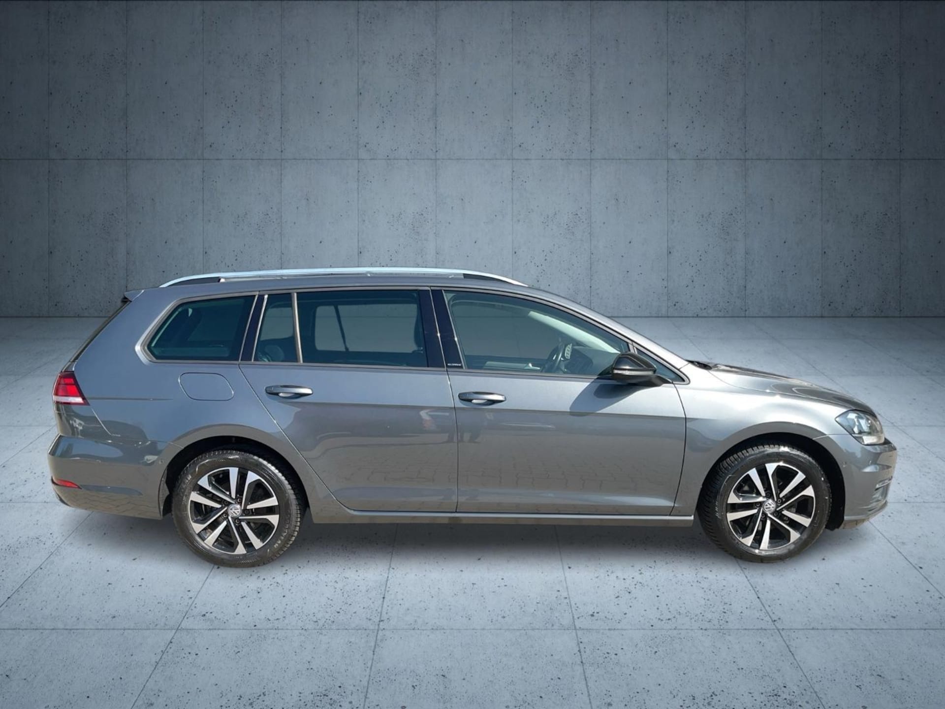 Volkswagen Golf Variant IQ.DRIVE