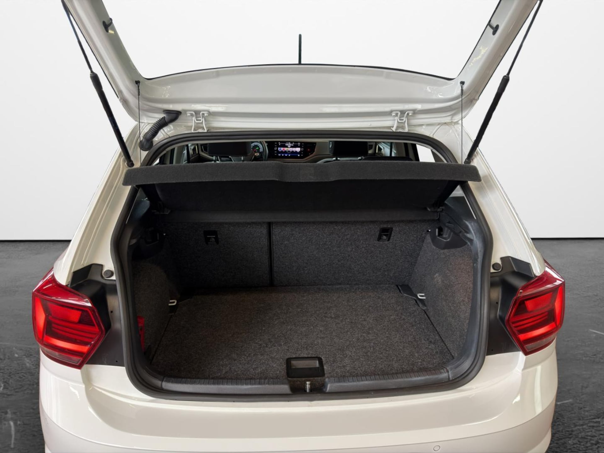 Volkswagen Polo Active
