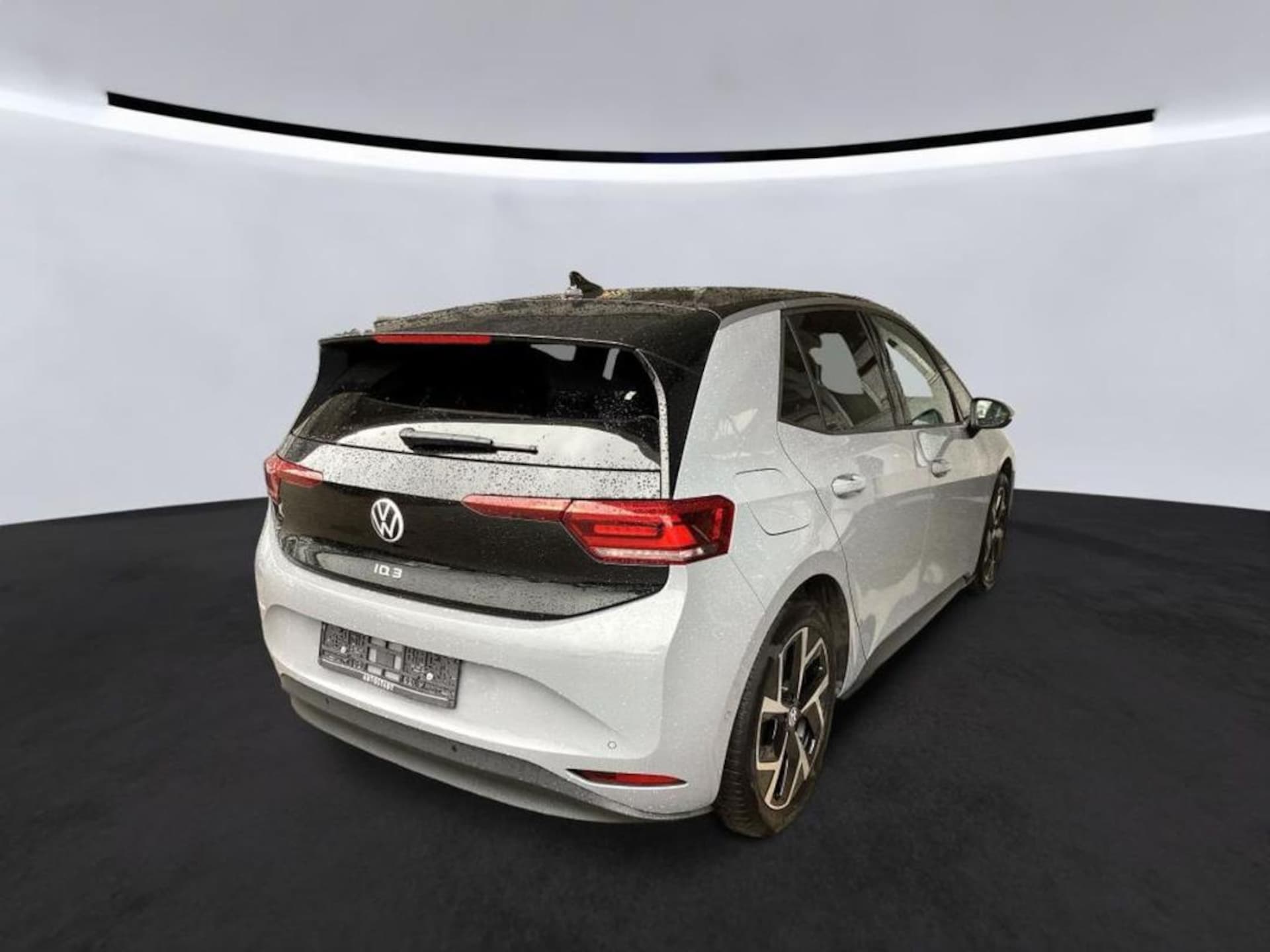 Volkswagen ID.3 MOVE Pro