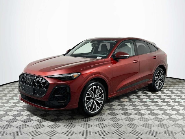 2026 Audi Q5 Sportback