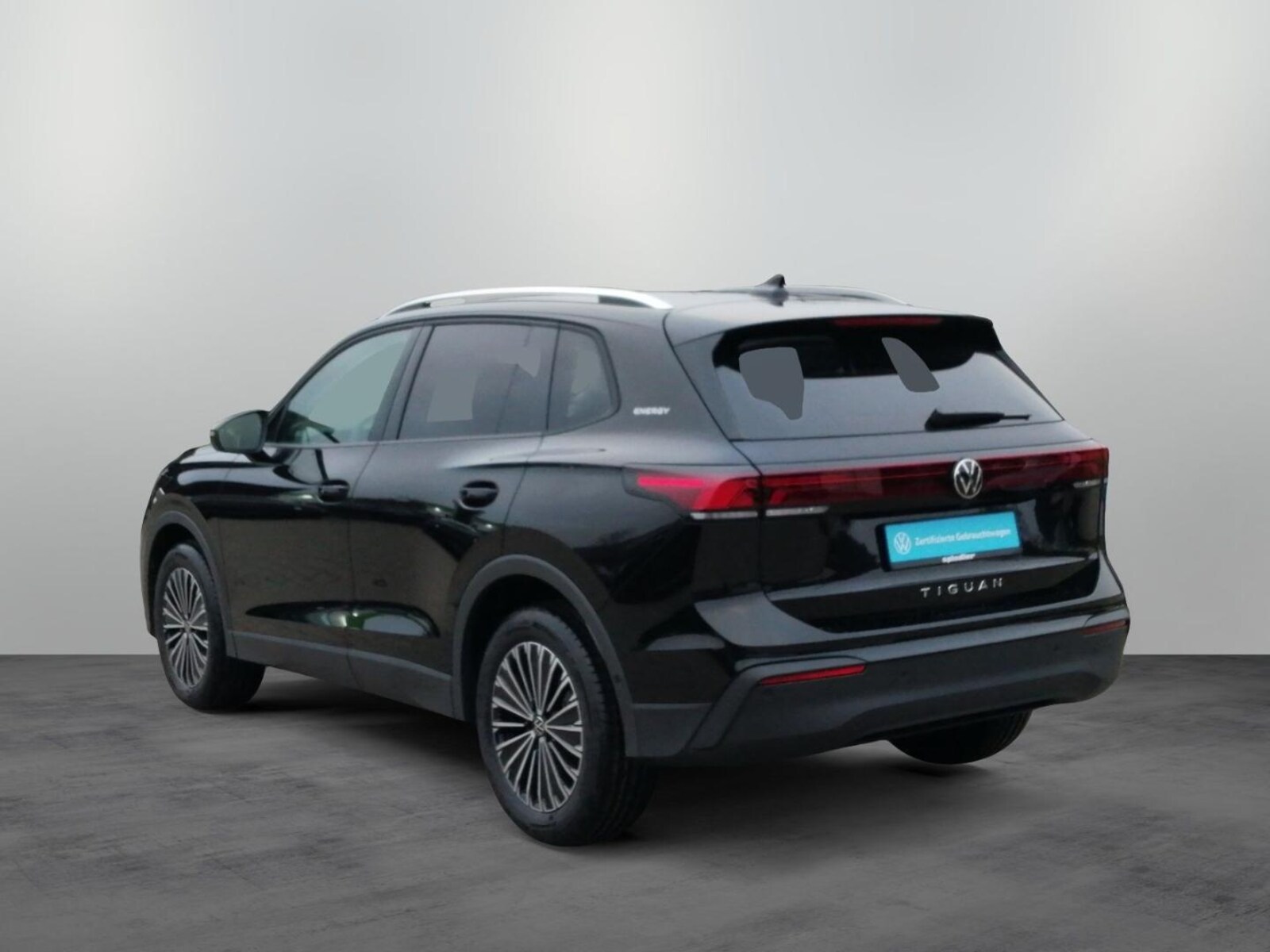 Volkswagen Tiguan – Bild 3