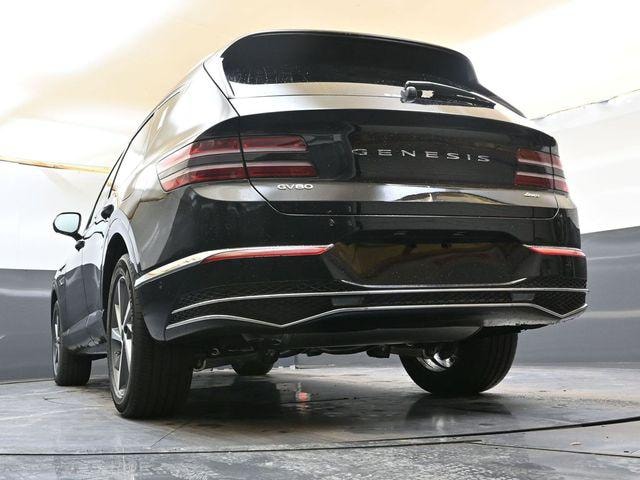 2026 GENESIS GV80 Advanced - Photo 41