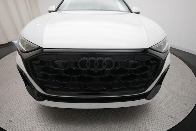 2027 Audi Q8 Premium Plus - Photo 23