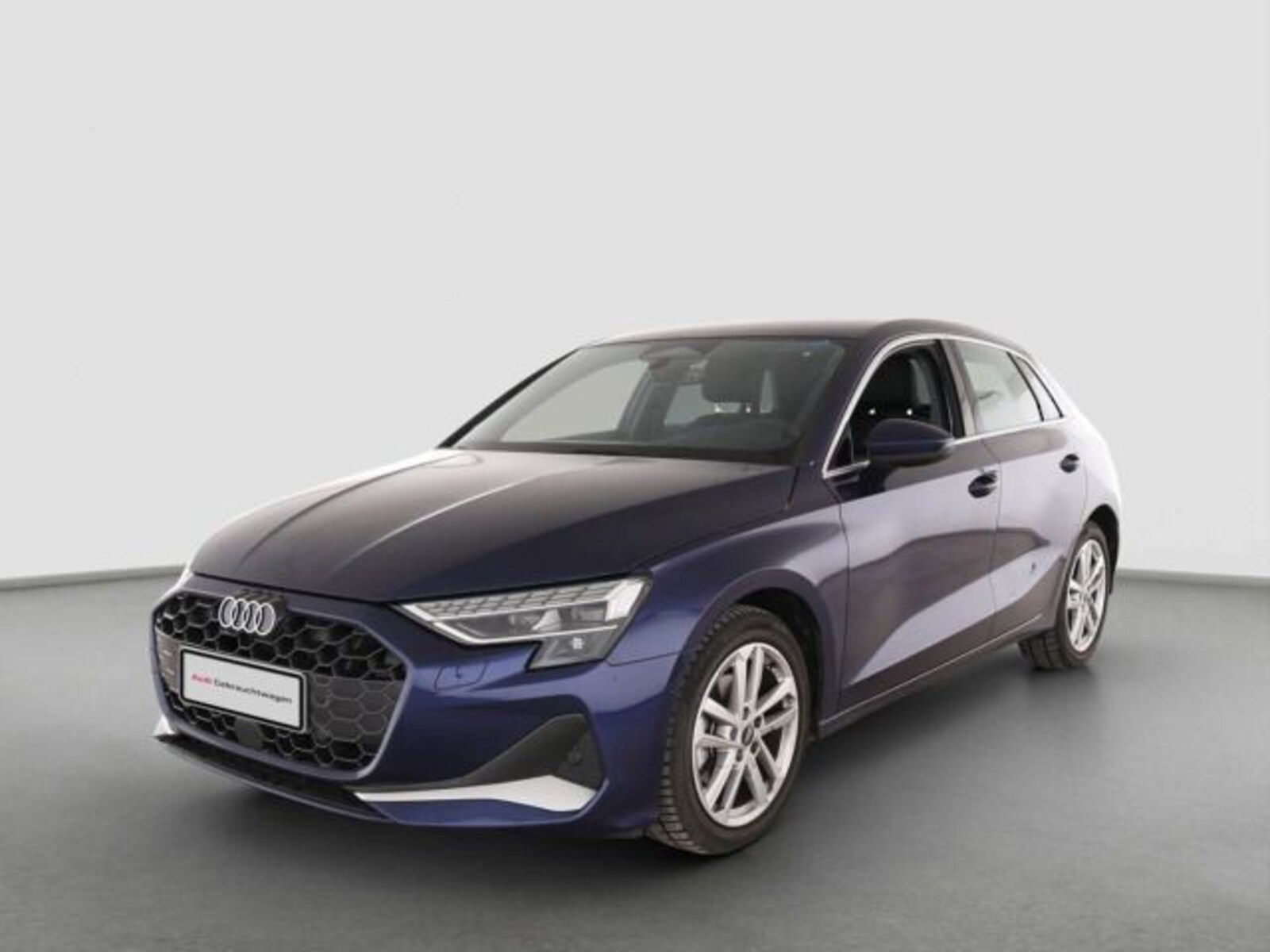 Audi A3 Sportback – Bild 2