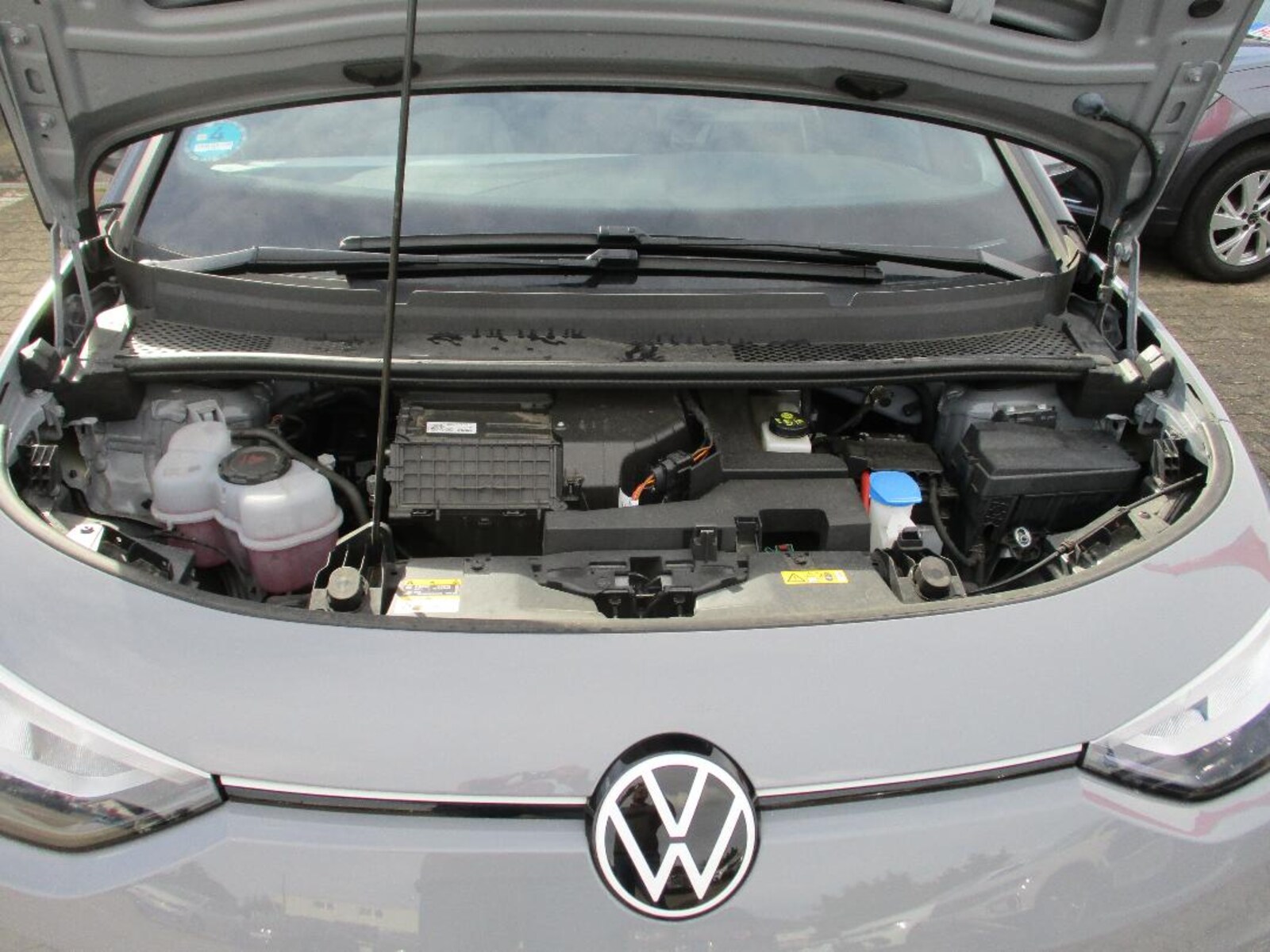Volkswagen ID.3 – Bild 30