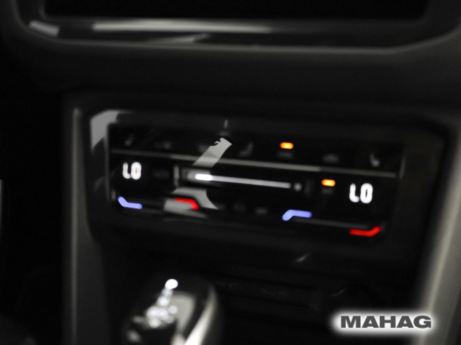 Volkswagen Tiguan – Bild 25