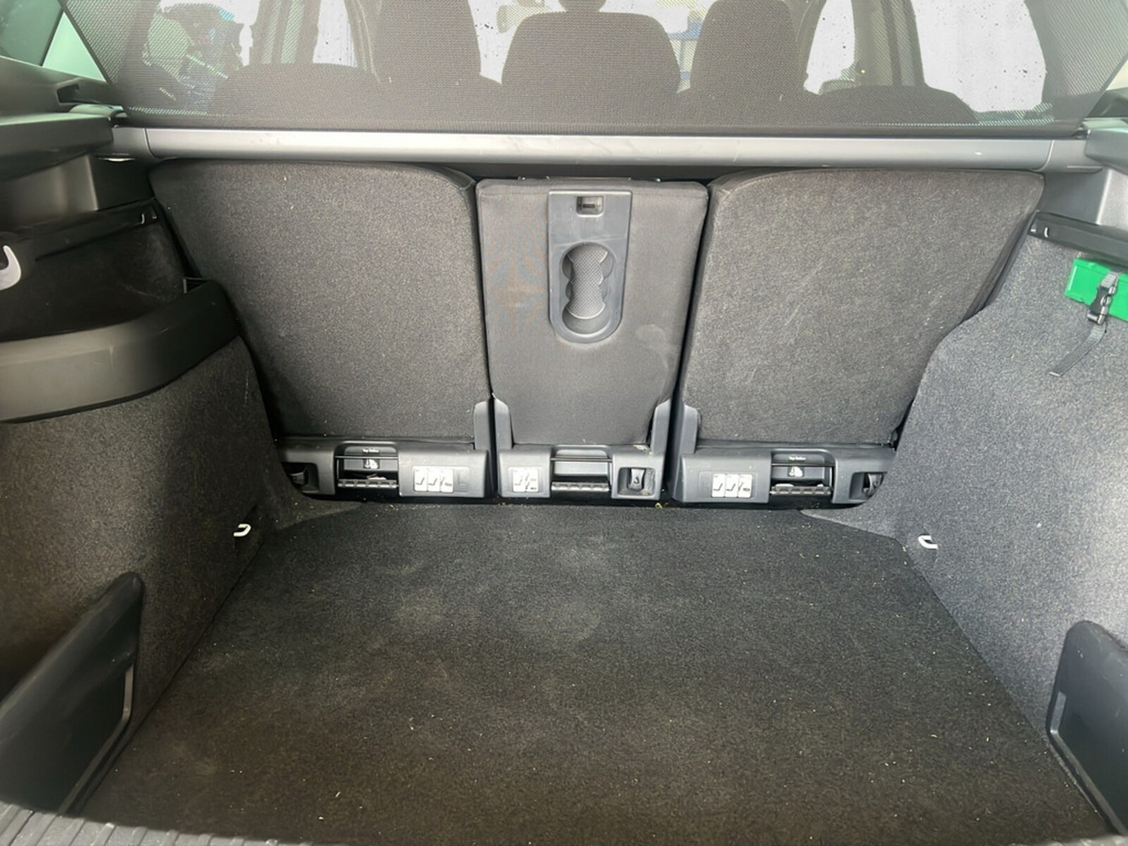 Škoda Karoq – Bild 21