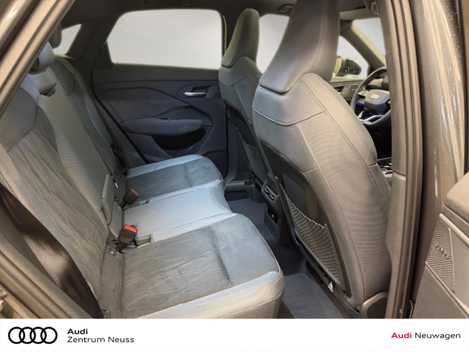 Audi Q3 Sportback – Bild 7