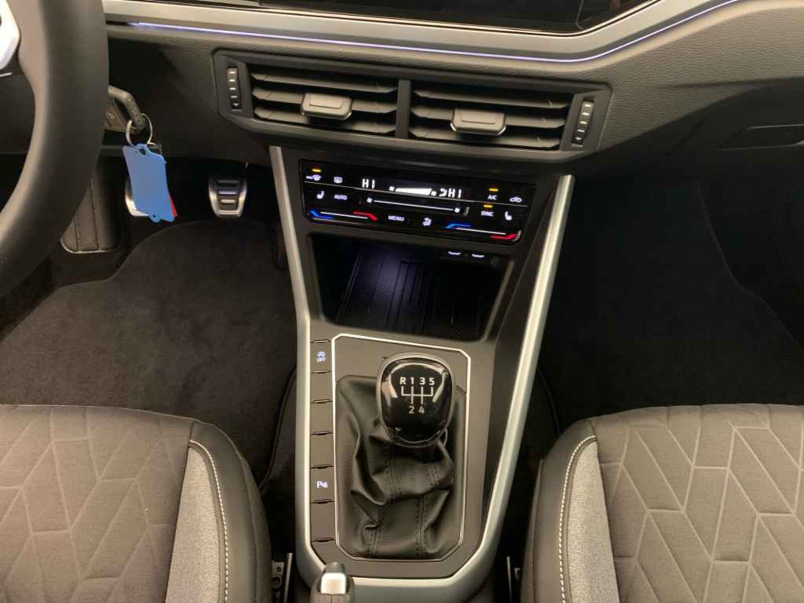 Volkswagen Polo – Bild 13