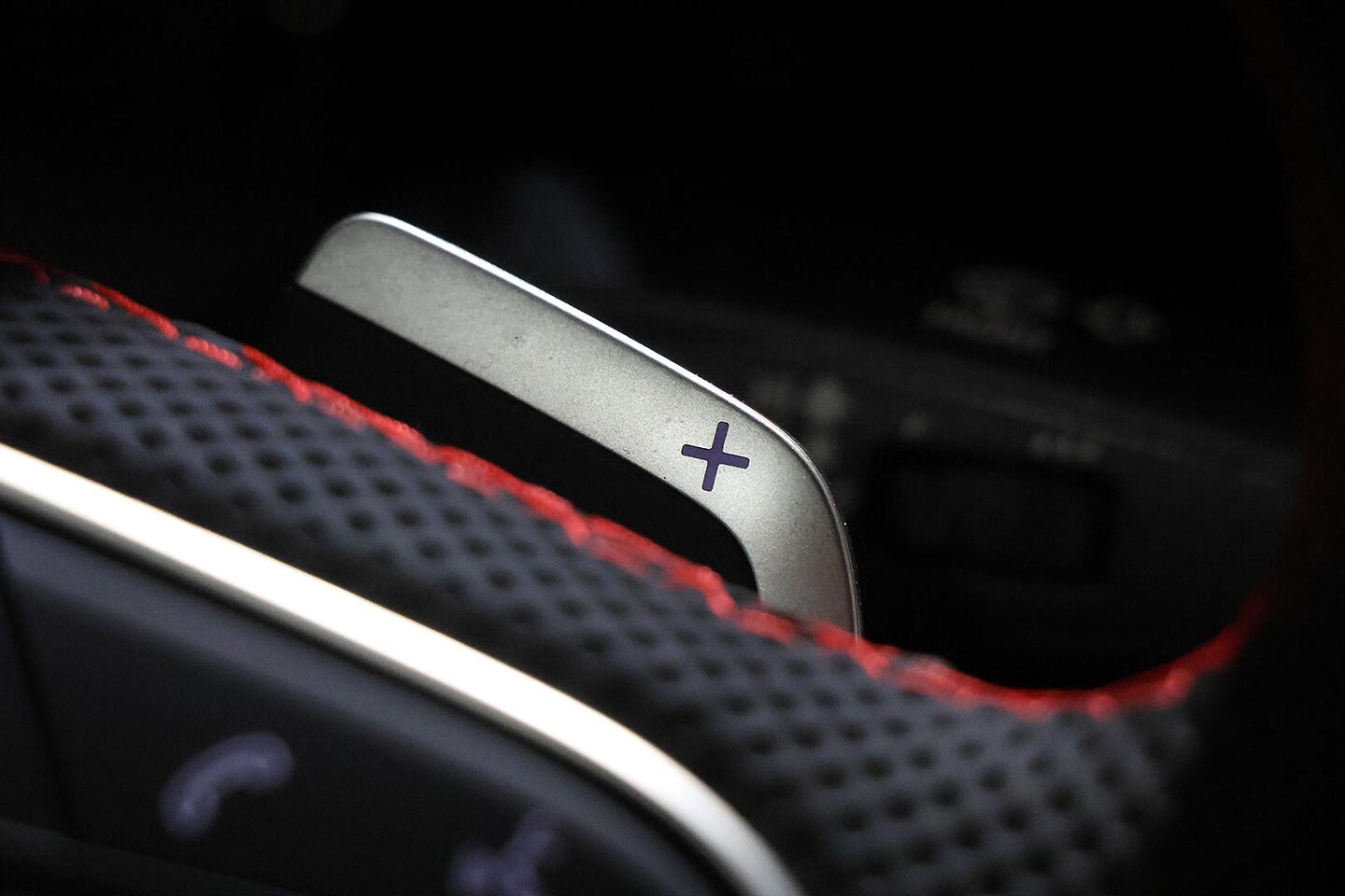Image about Audi S3 Sedan TFSI quattro S tronic