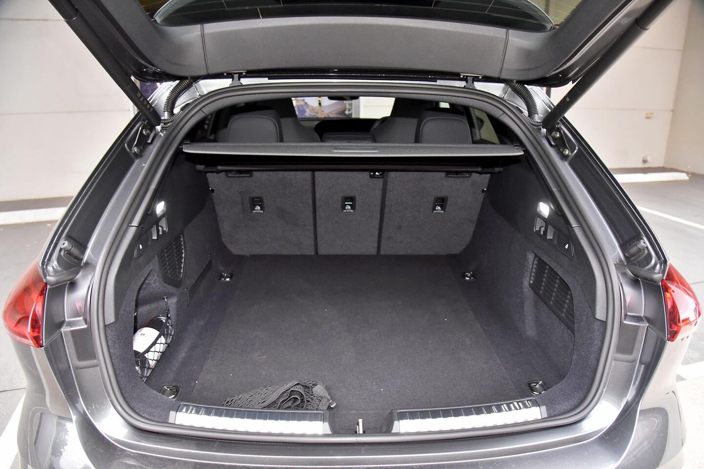 Image about Audi S5 Avant TFSI quattro 270 kW S tronic