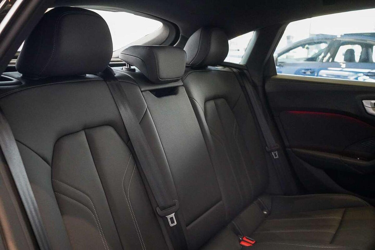 Image about Audi A5 Sedan TFSI e e-hybrid quattro 270 kW S tronic