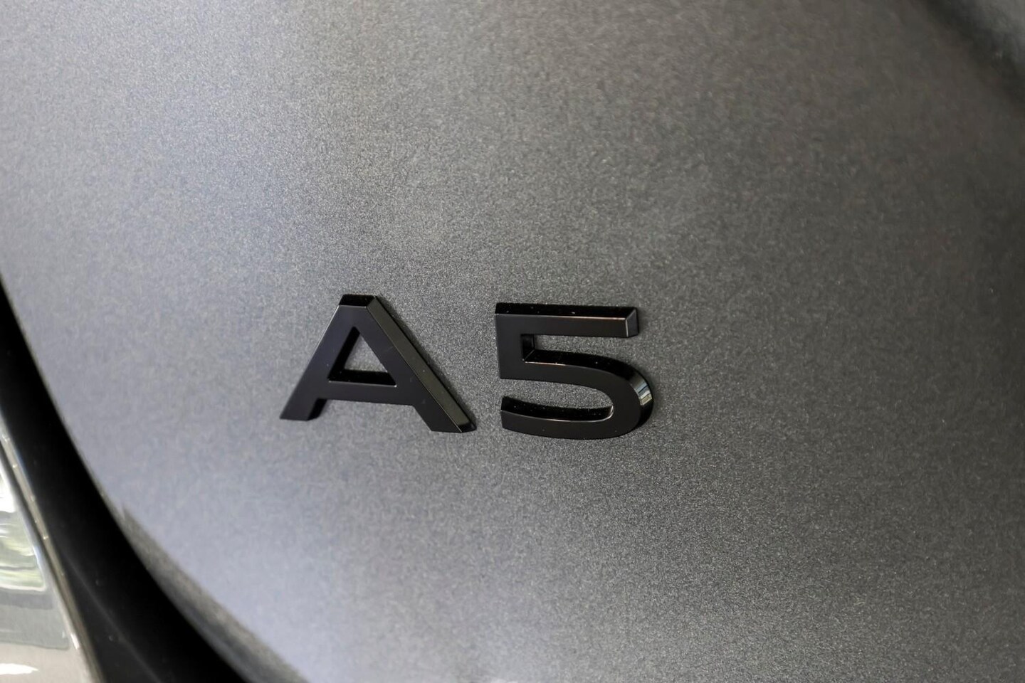 Image about Audi A5 Sedan TFSI 150 kW S tronic