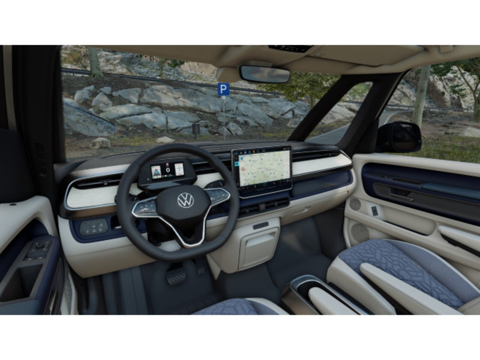 Volkswagen ID. Buzz – Bild 3