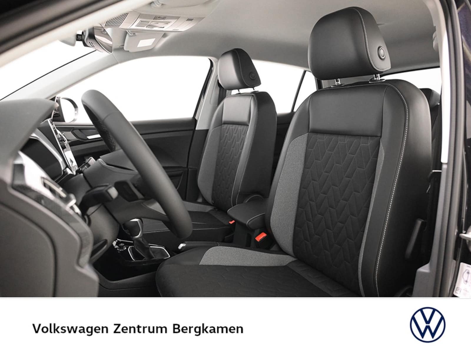 Volkswagen T-Cross – Bild 11