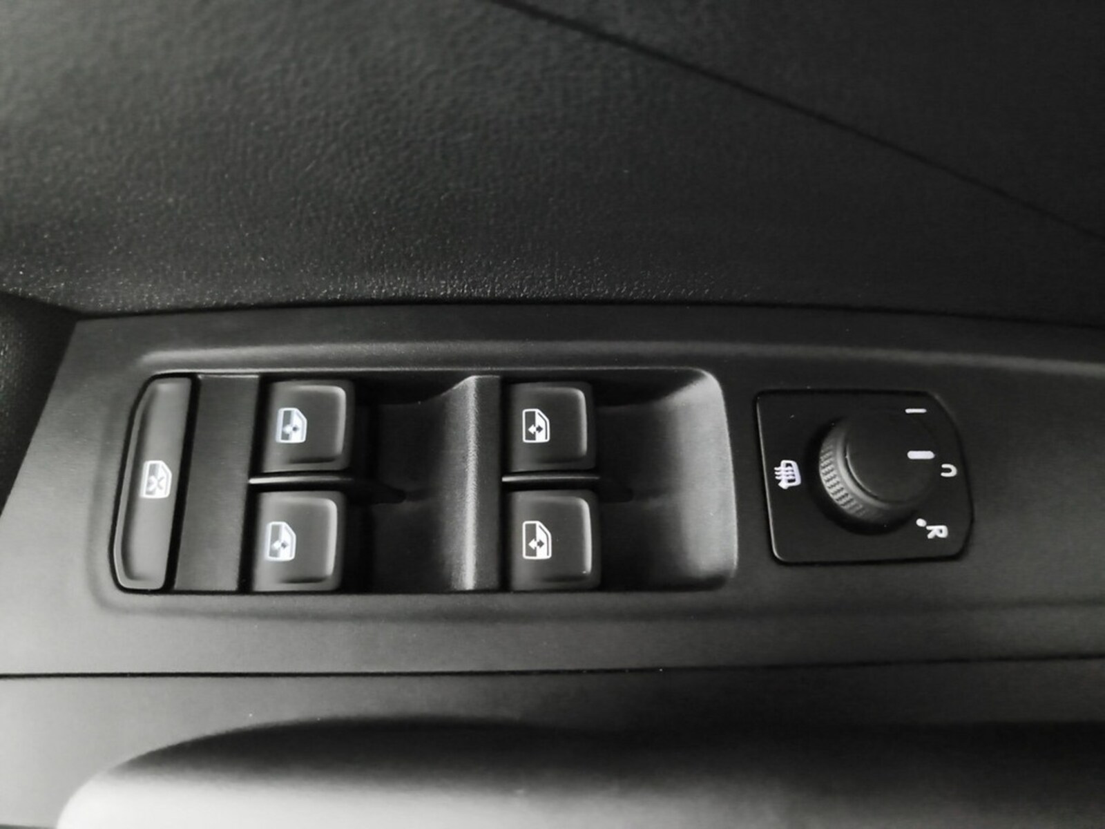 Škoda Fabia – Bild 23