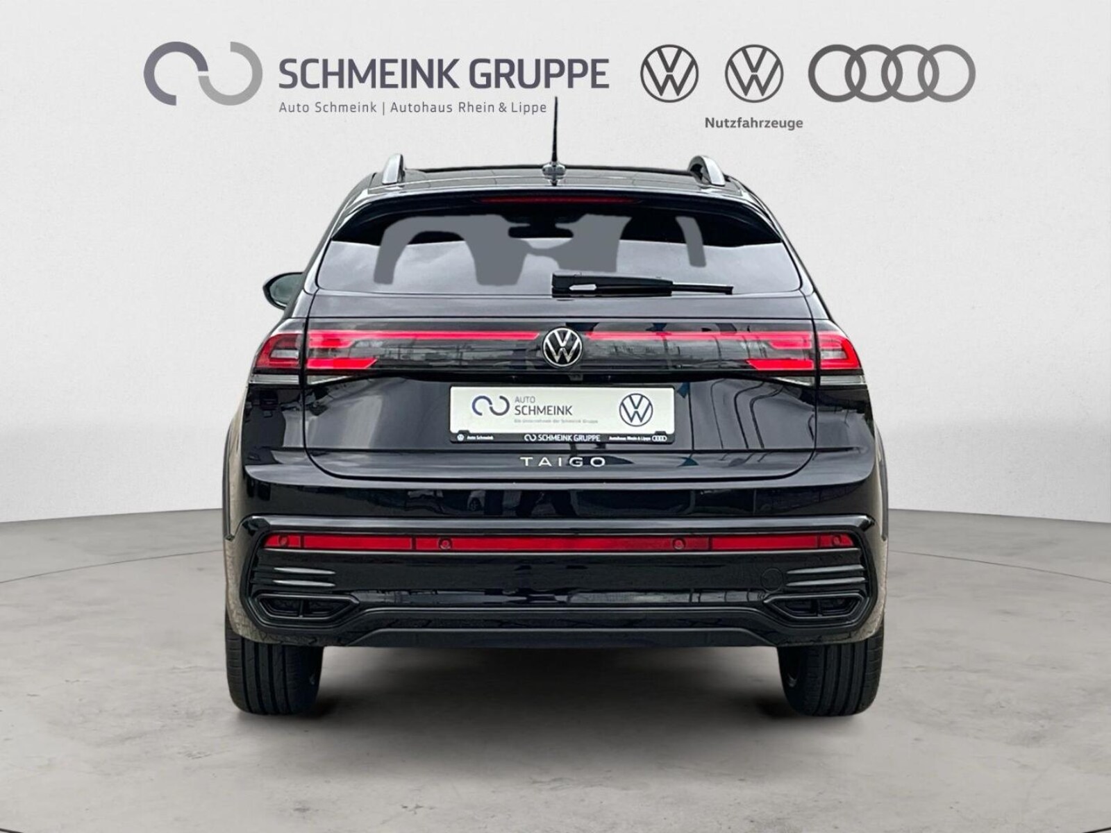 Volkswagen Taigo – Bild 5