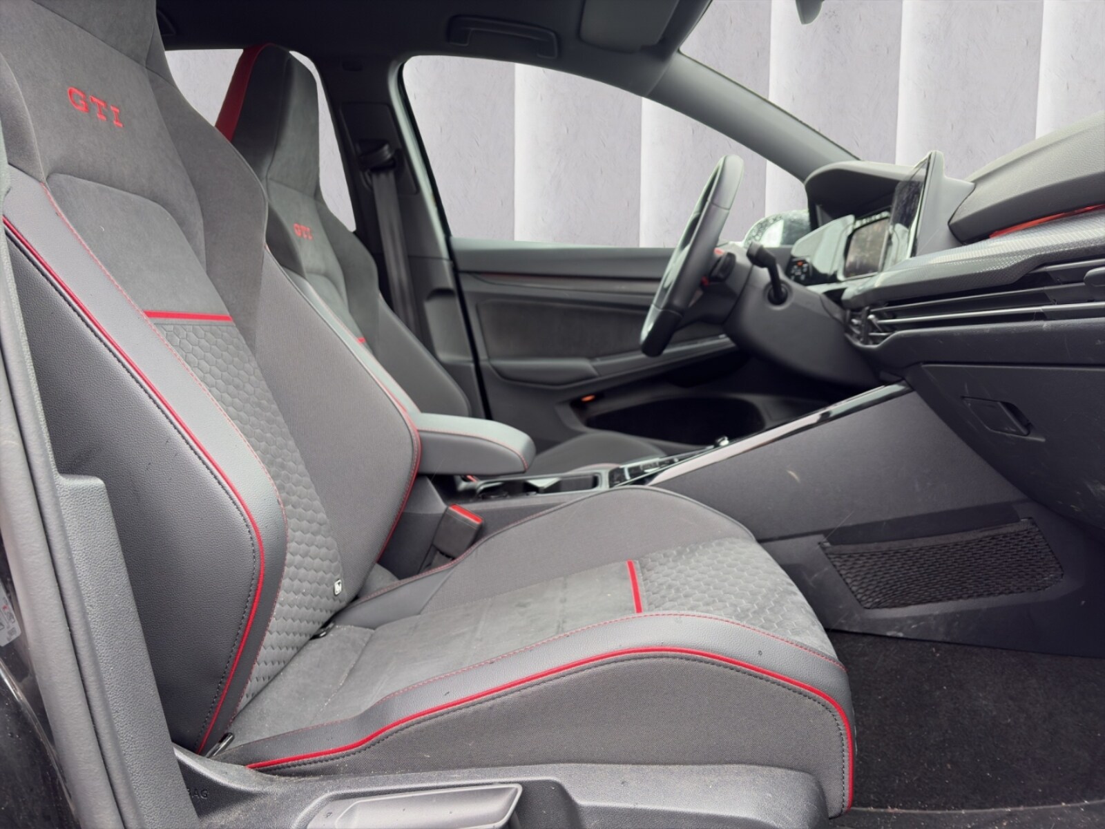Volkswagen Golf – Bild 15