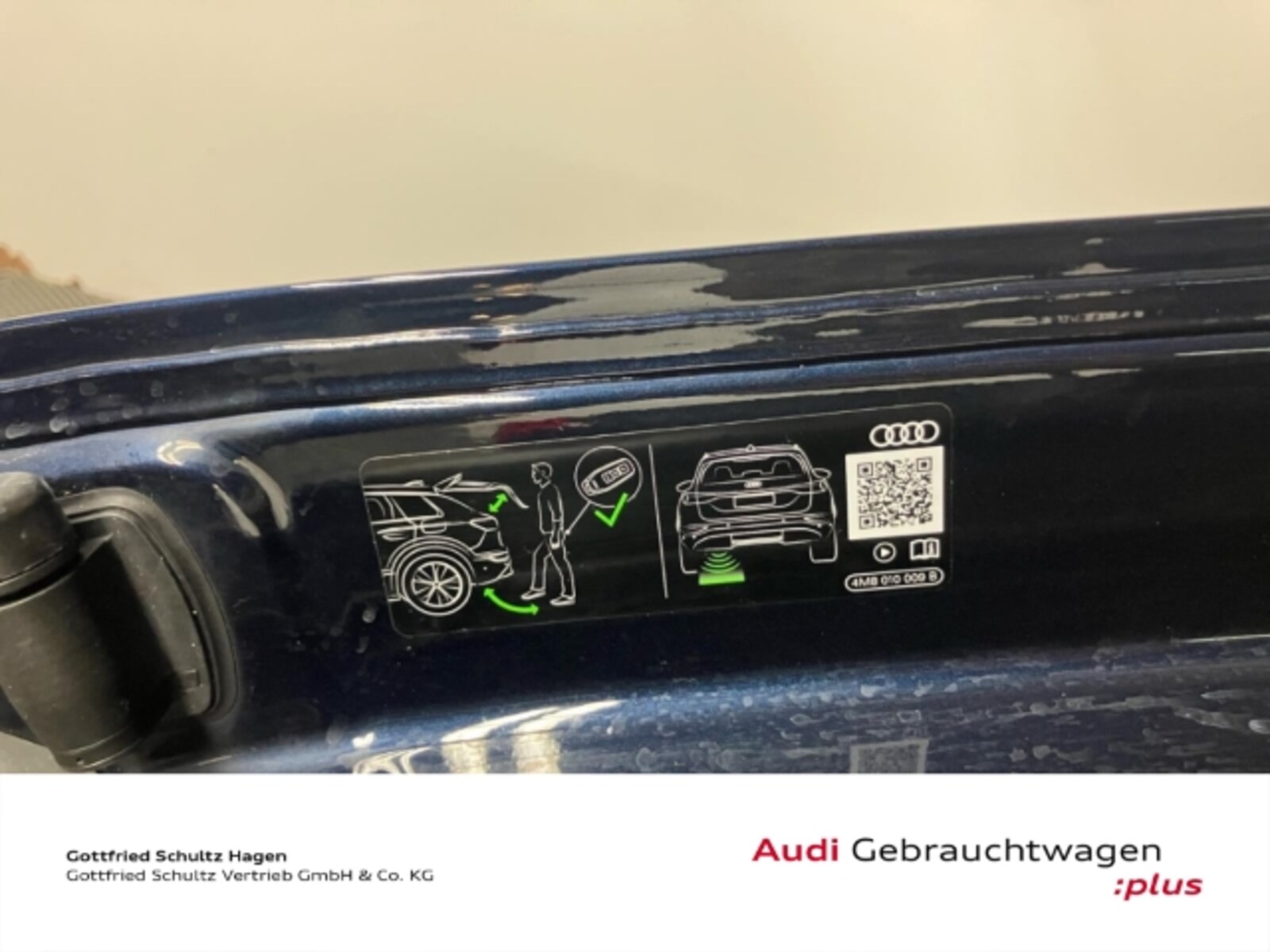 Audi A5 Avant – Bild 12