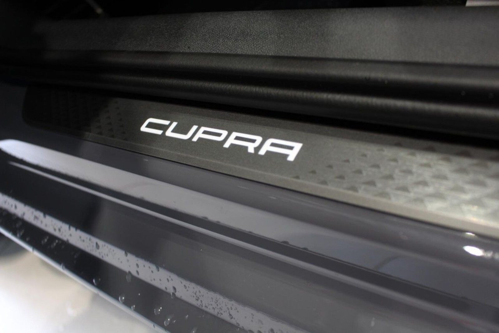 CUPRA Leon – Bild 12