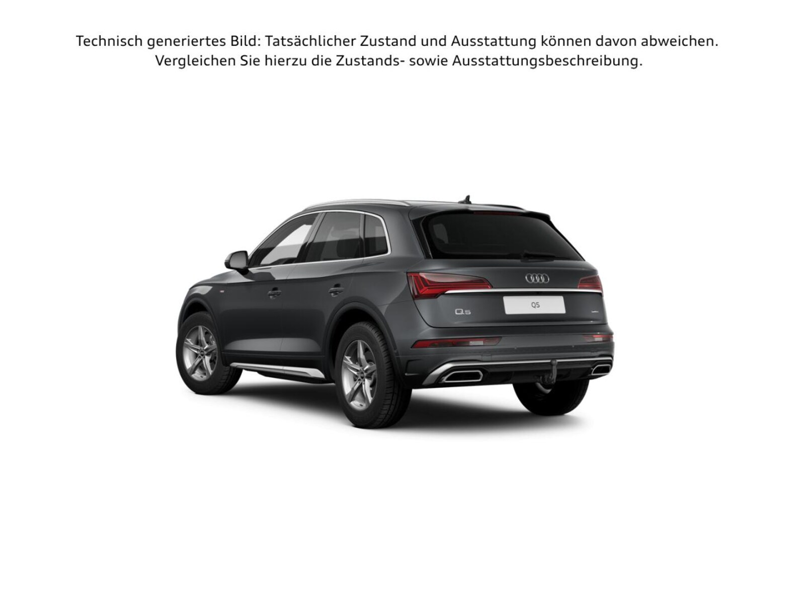 Audi Q5 – Bild 4