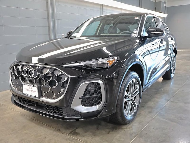 Photo of 2026 Audi Q5 Sportback