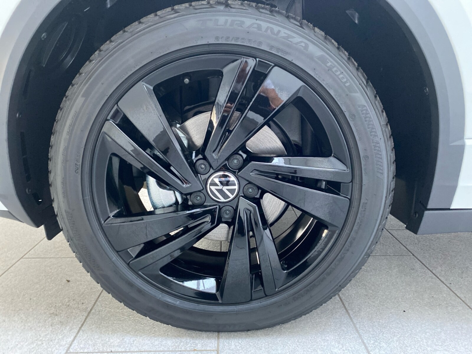Volkswagen T-Roc Cabriolet – Bild 5
