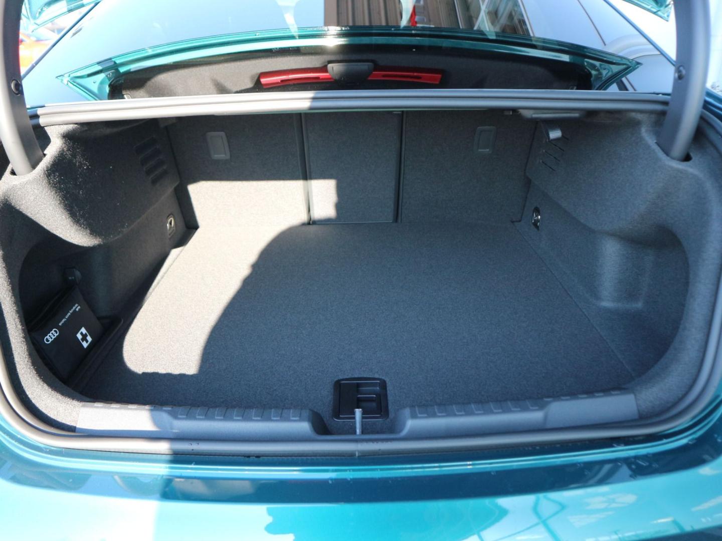 Image about Audi RS 3 Limousine TFSI quattro S tronic