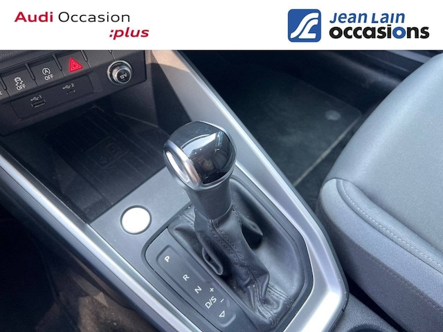 Audi A1 Citycarver Design 30 TFSI 116 Ch S Tronic - 2019 - Joinsteer - #13