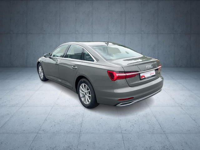 Audi A6 Limousine Advanced 40 TDI S Tronic -  - Joinsteer - #3