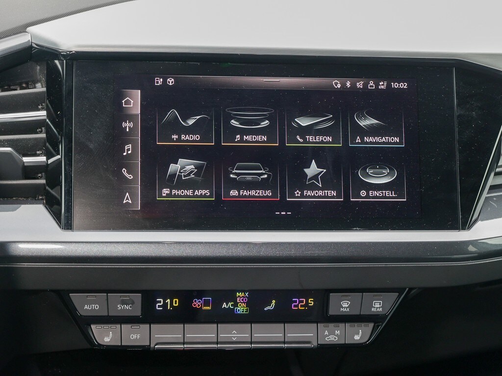Image about Audi Q4 Sportback e-tron 35 e-tron