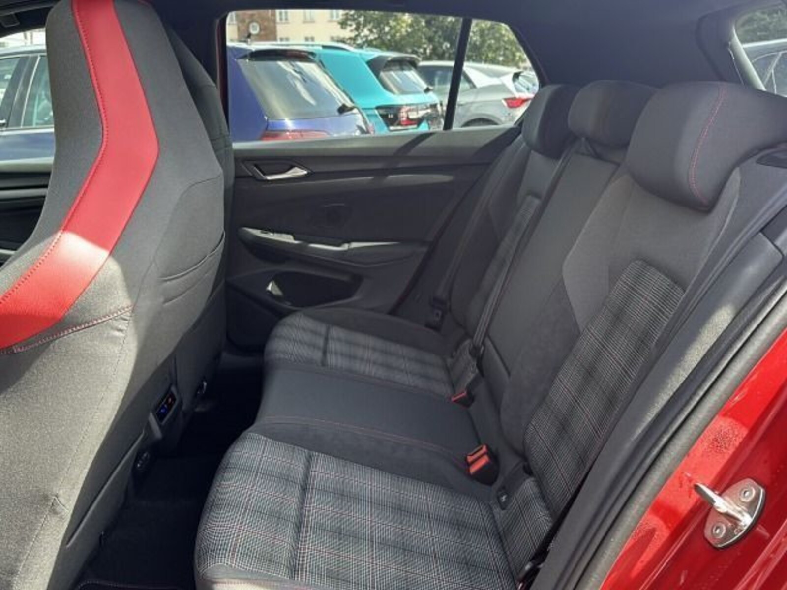 Volkswagen Golf – Bild 11