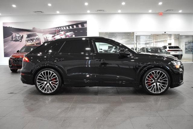 2026 Audi SQ8 Prestige - Photo 11