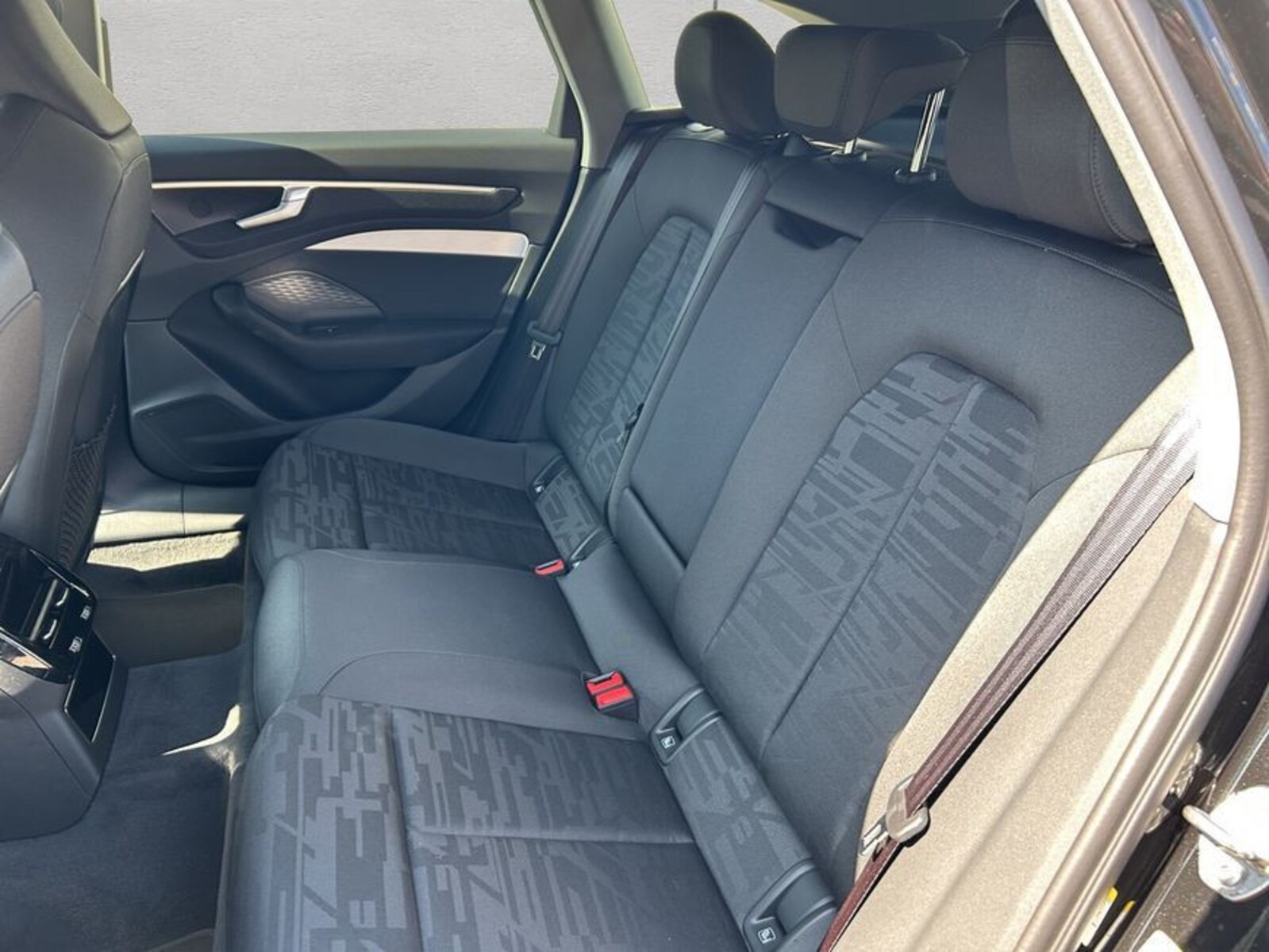 Audi A6 Avant – Bild 17