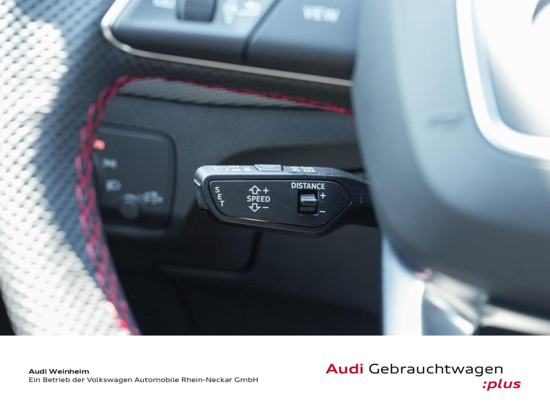 Audi Q2 S line