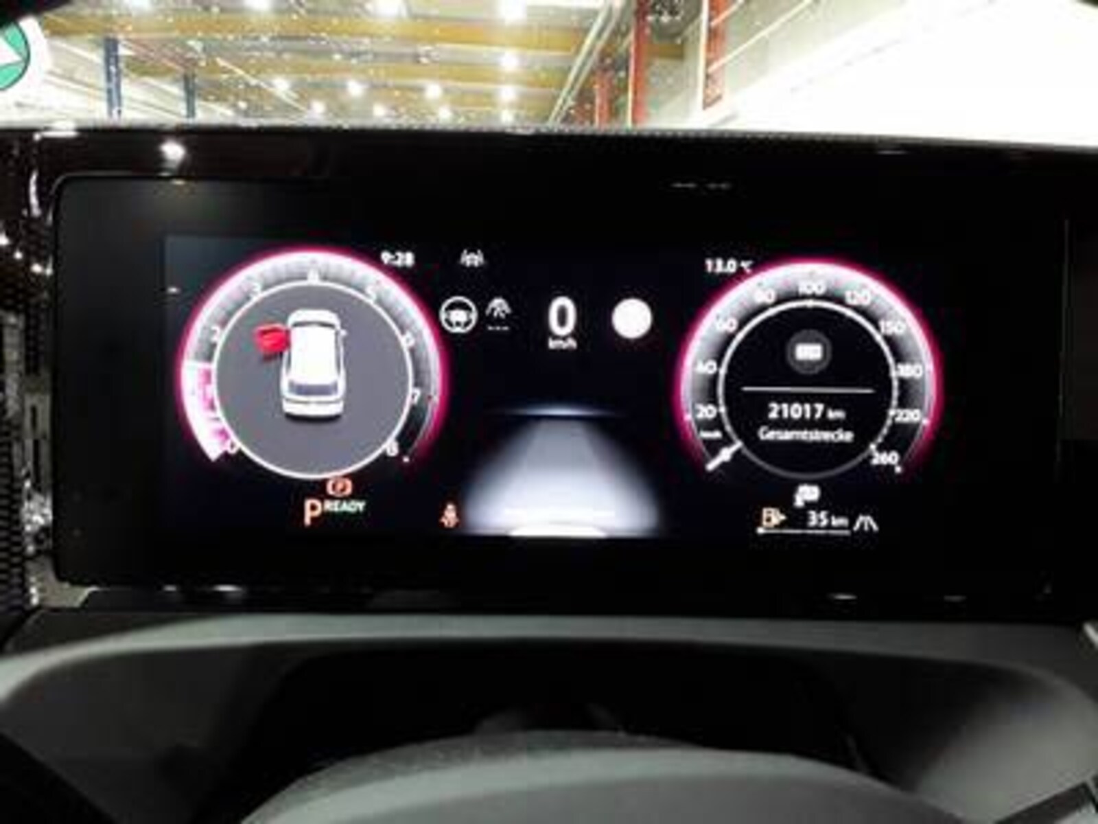 Volkswagen Tiguan – Bild 6