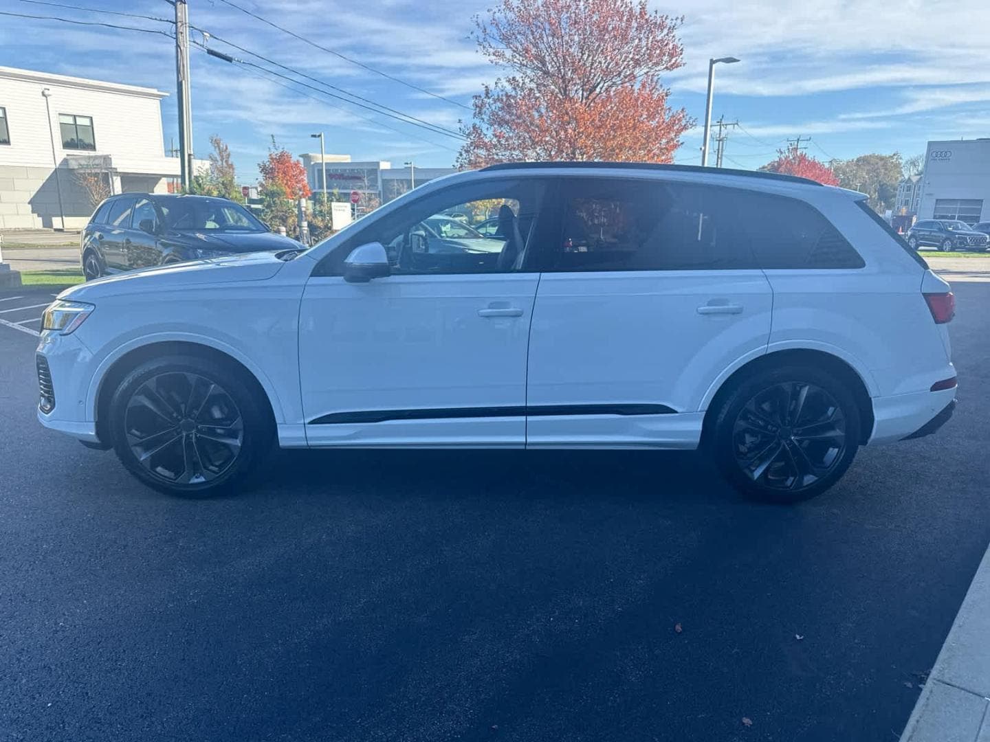 2026 Audi Q7 Premium Plus - Photo 5