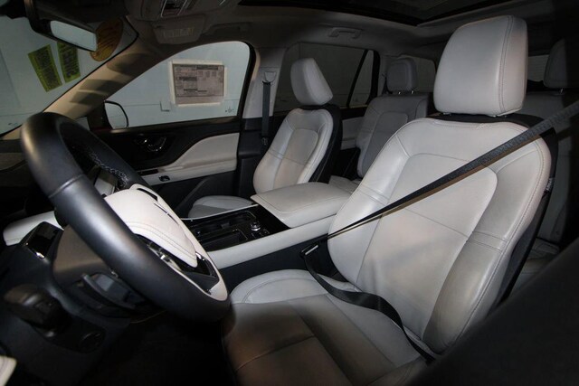 2025 Lincoln Aviator